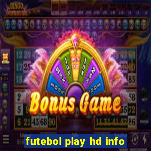 futebol play hd info