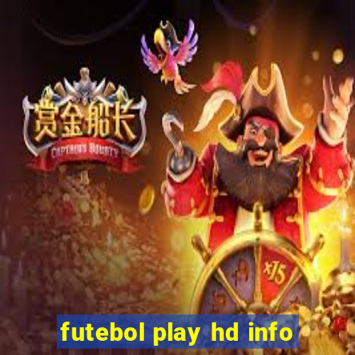 futebol play hd info