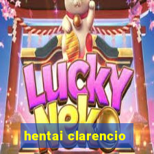 hentai clarencio