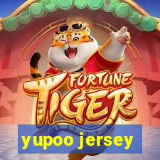 yupoo jersey