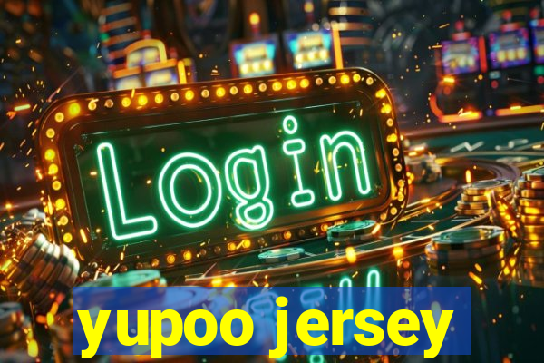 yupoo jersey