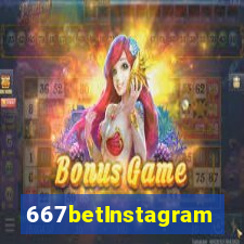 667betInstagram