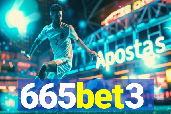 665bet3