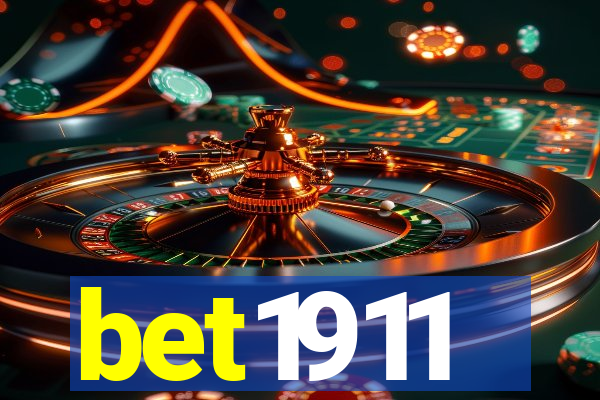 bet1911