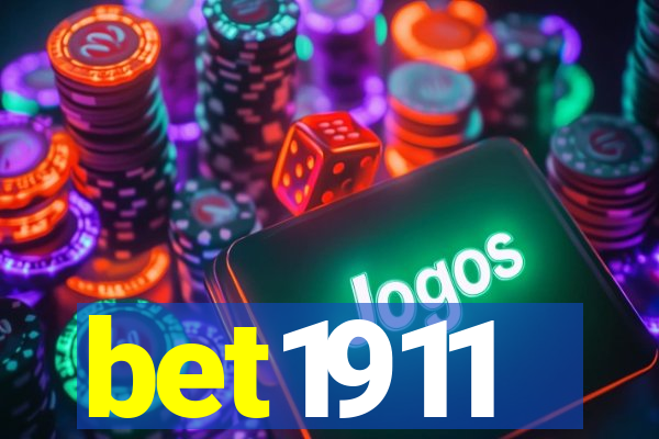 bet1911