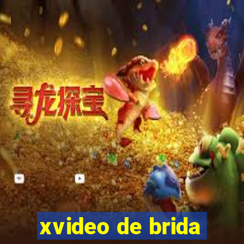 xvideo de brida