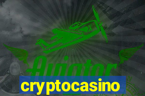 cryptocasino