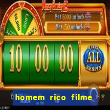 homem rico filme filme homem rico finge ser pobre para