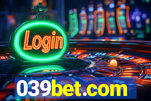 039bet.com