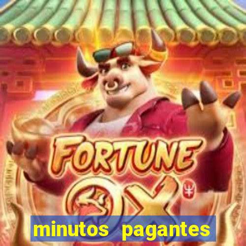 minutos pagantes fortune dragon