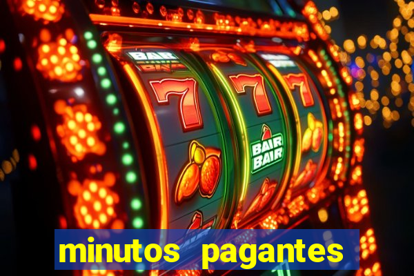 minutos pagantes fortune dragon