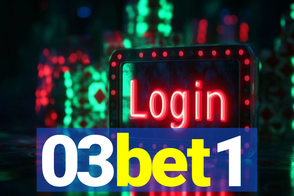 03bet1