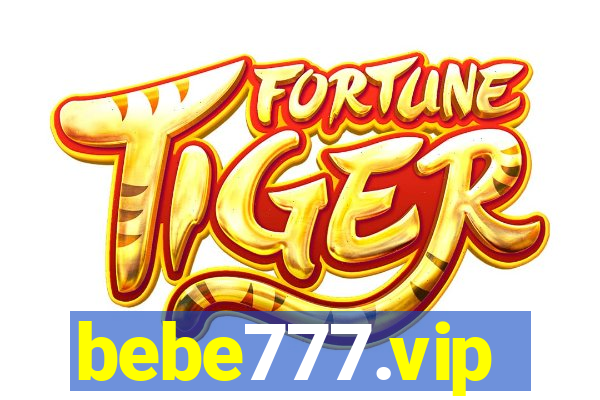 bebe777.vip