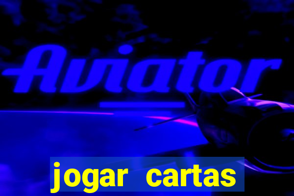 jogar cartas ciganas on line