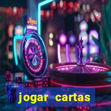 jogar cartas ciganas on line