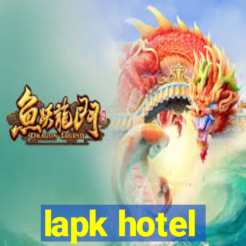 lapk hotel