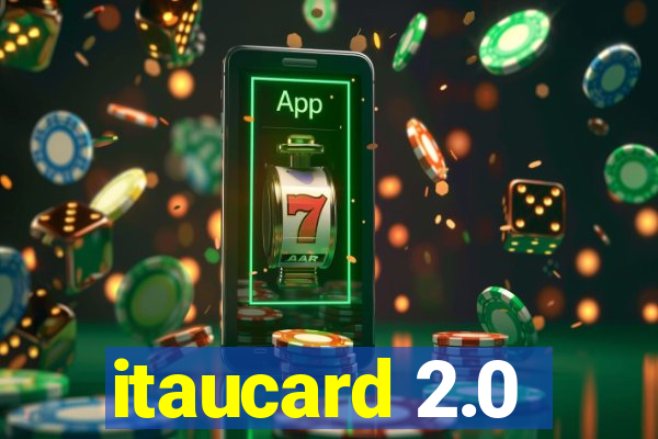 itaucard 2.0