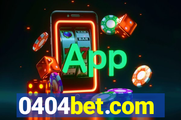 0404bet.com