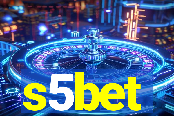 s5bet