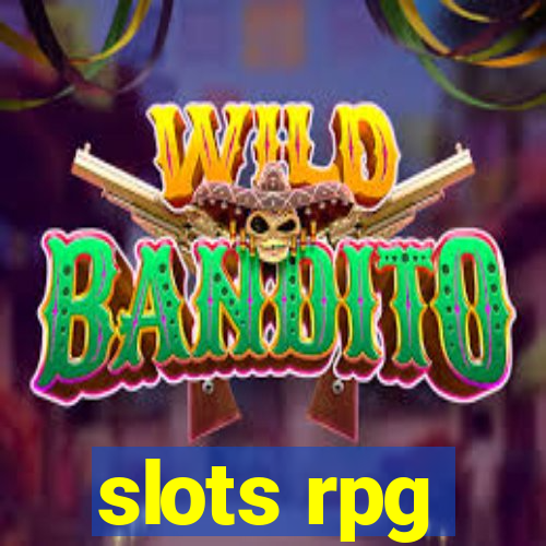 slots rpg