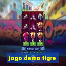 jogo demo tigre