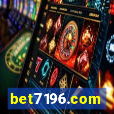 bet7196.com