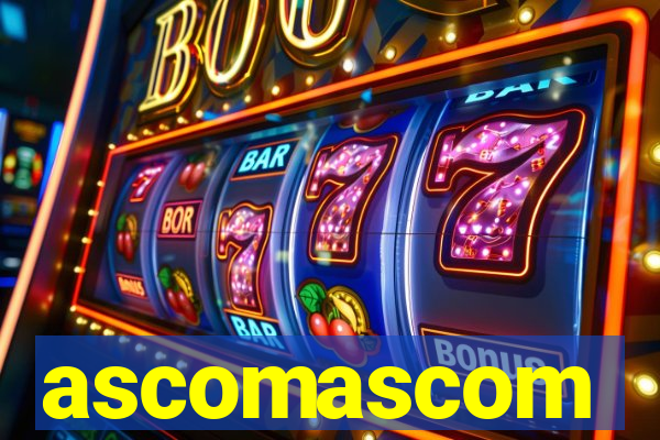 ascomascom