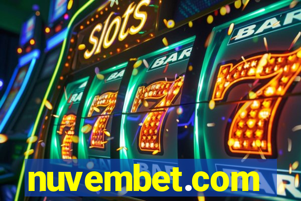 nuvembet.com