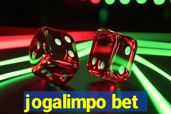 jogalimpo bet