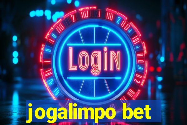 jogalimpo bet