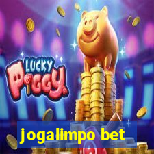 jogalimpo bet