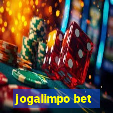 jogalimpo bet