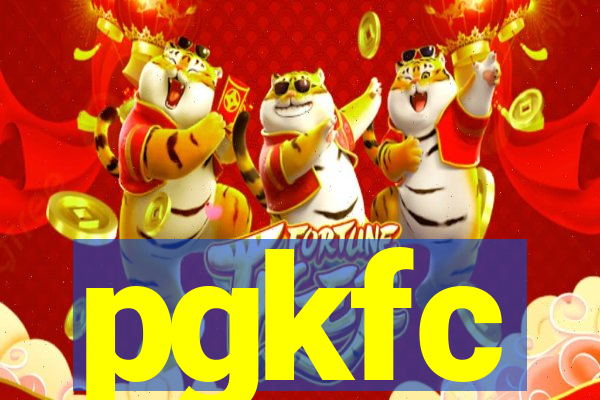 pgkfc