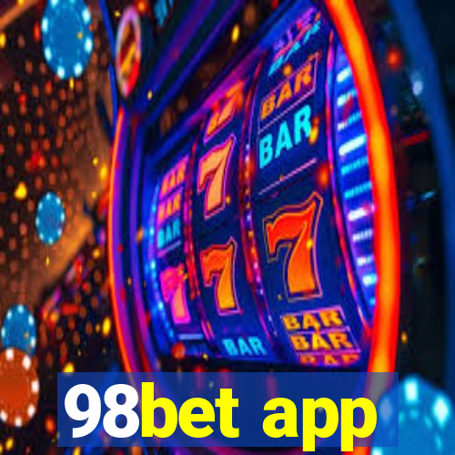 98bet app