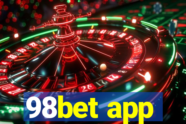 98bet app