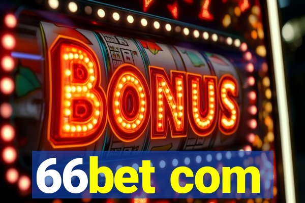 66bet com