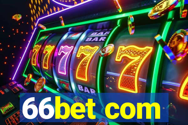 66bet com