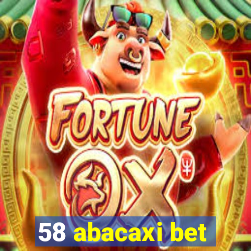 58 abacaxi bet