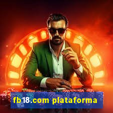 fb18.com plataforma