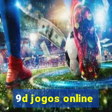 9d jogos online