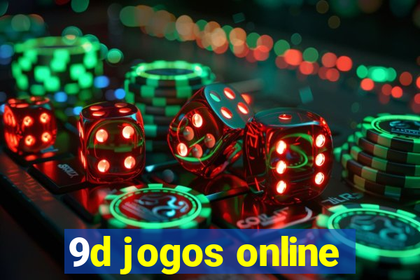 9d jogos online