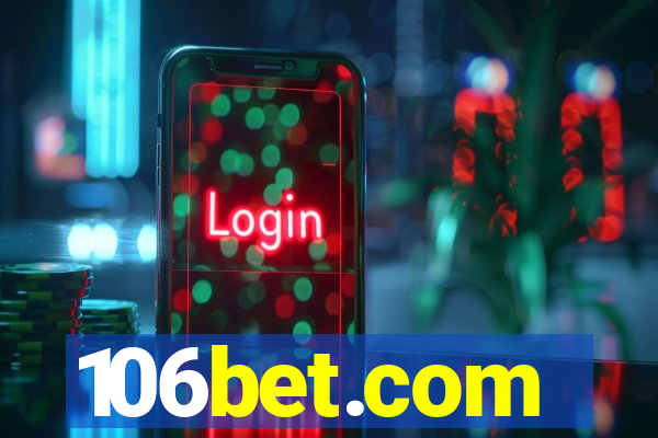 106bet.com