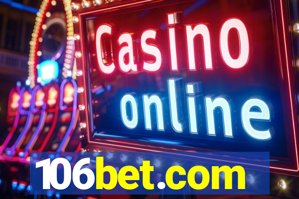 106bet.com