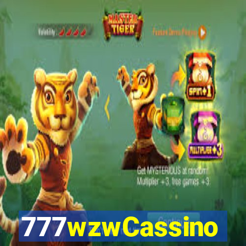 777wzwCassino