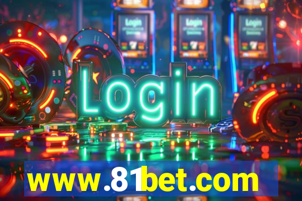 www.81bet.com