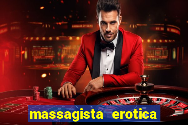 massagista erotica em santos