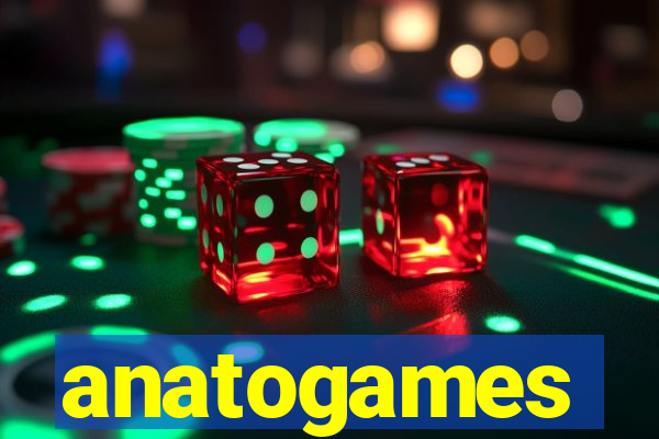 anatogames