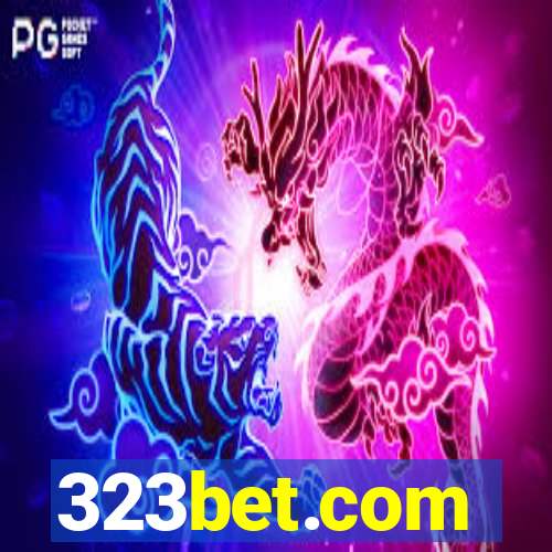 323bet.com