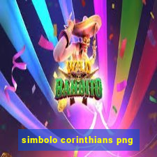 simbolo corinthians png