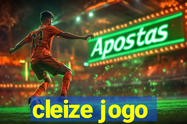 cleize jogo